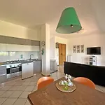 Villa 786 - Quadrilocale Con Giardino Vista Mare Al Taunus- Inclusa Nel Prezzo