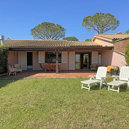 Villa 786 - Quadrilocale Con Giardino Vista Mare Al Taunus- Inclusa Nel Prezzo Numana