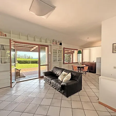 786 - Quadrilocale Con Giardino Vista Mare Al Taunus- E Navetta Inclusa Al White Club فيلة *