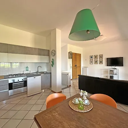 فيلة 786 - Quadrilocale Con Giardino Vista Mare Al Taunus- E Navetta Inclusa Al White Club
